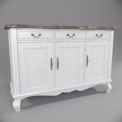 Chest Leontina (ST9344) — Descargar
