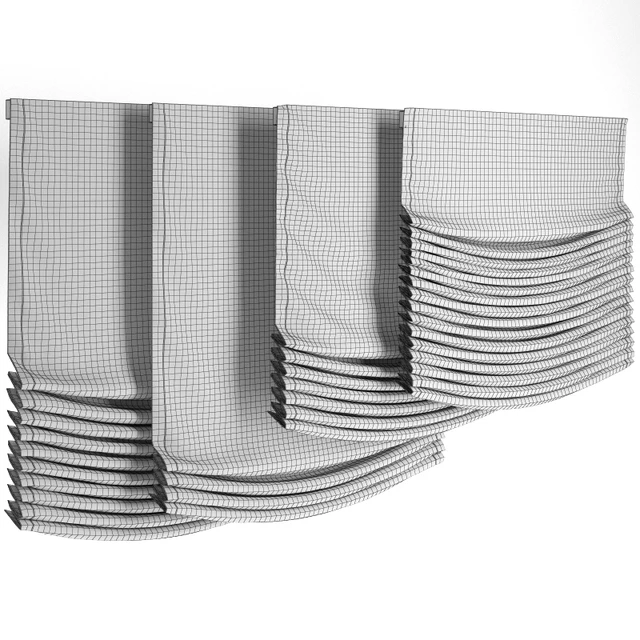 Roman blinds 21 — Descargar