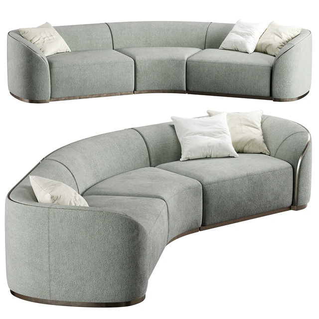 PIERRE SECTIONAL SOFA — Скачать