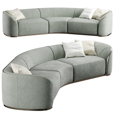 PIERRE SECTIONAL SOFA — Вид 1