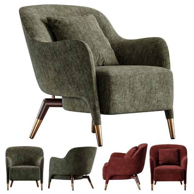 Molteni & c - D.151.4 — Descargar