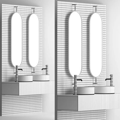 Bathroom set 08 — Вид 5