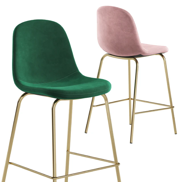Bar chair Valencia — Descargar