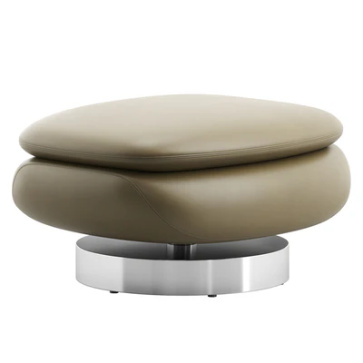 Vivienne High Armchair by Minotti — Ver 6