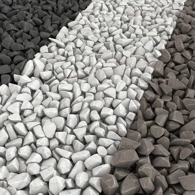 Rock brown white black stone n1 / Rock brown white black stone — Descargar