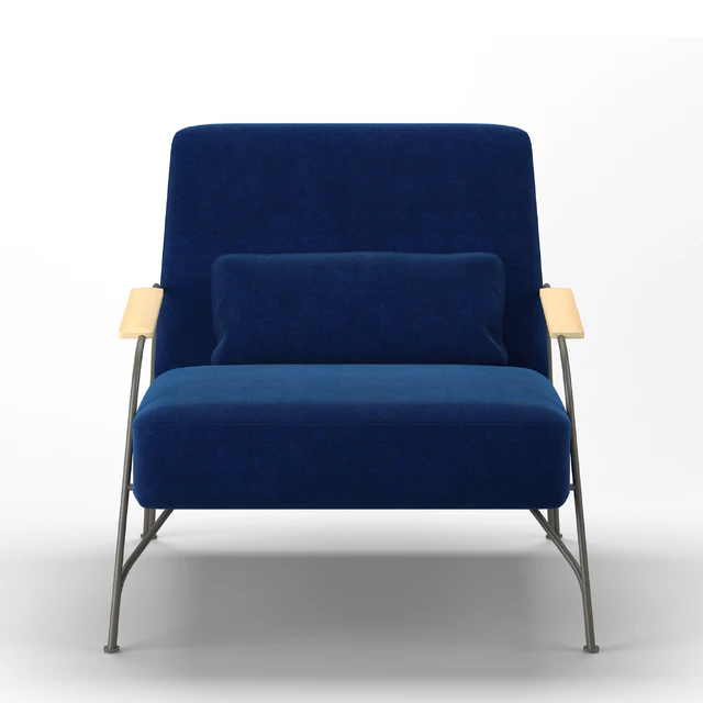 Ligne Roset Humphrey Armchair — Descargar