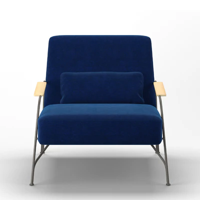 Ligne Roset Humphrey Armchair — Ver 3