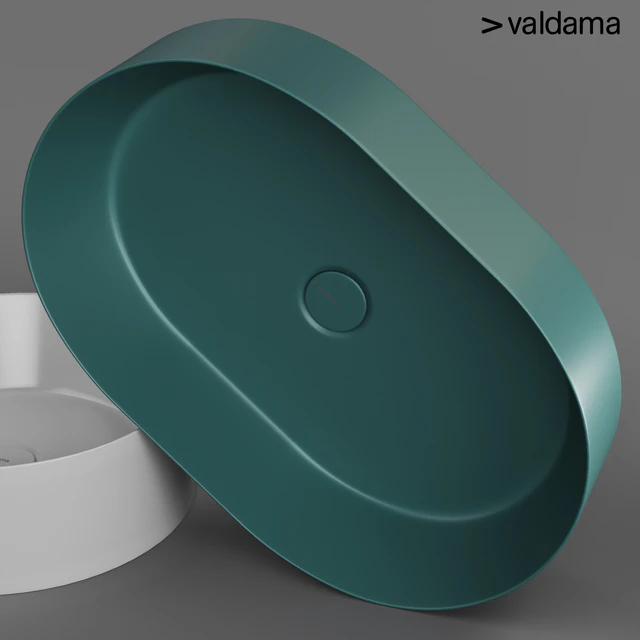 Valdama Track — Descargar