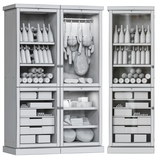 Cantina fridge — Descargar