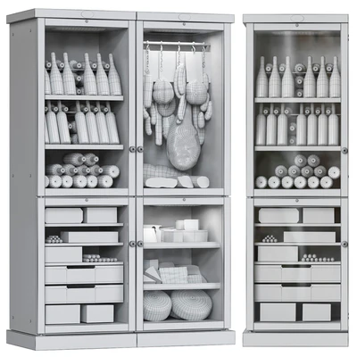 Cantina fridge — Ver 5