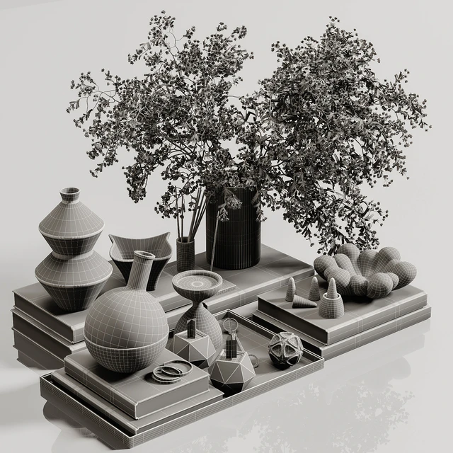 decorative set 161 — Descargar