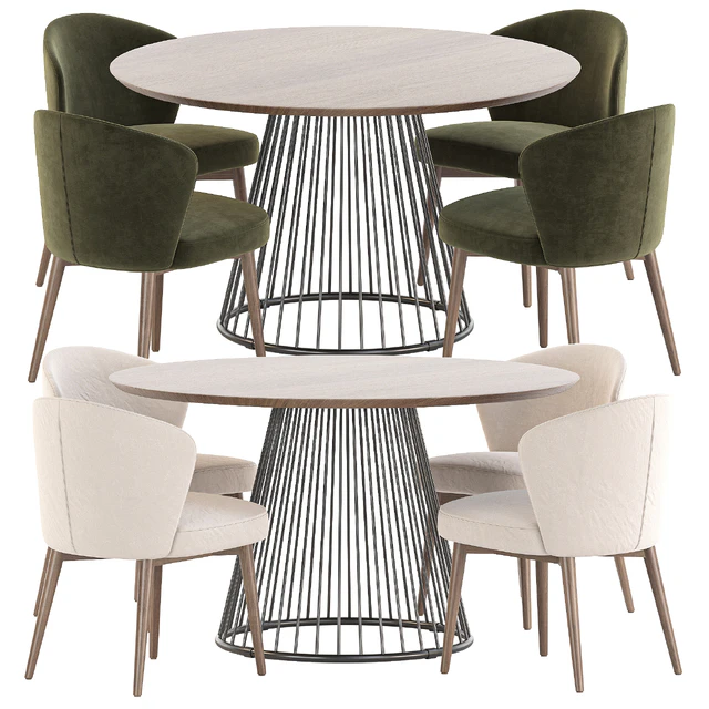dining set 55 — Скачать