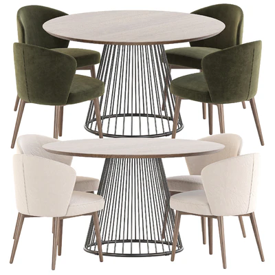 dining set 55 — Вид 1