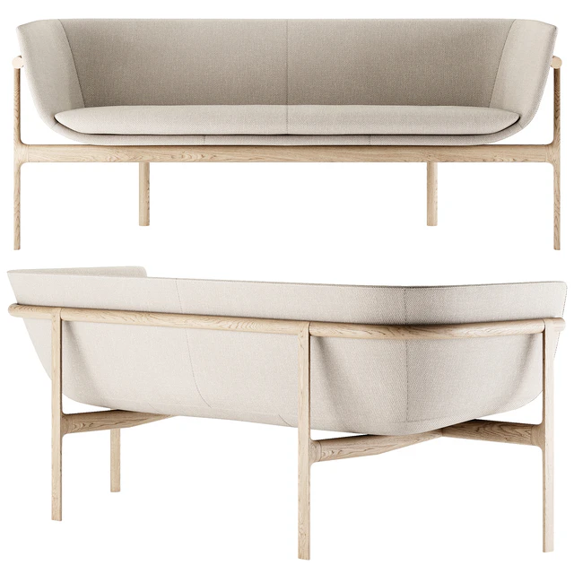 Menu - Tailor Lounge Sofa — Descargar