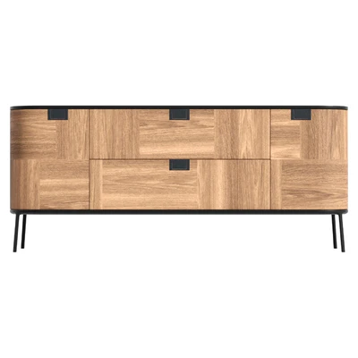 Sideboards Maxalto TESAURUS — Ver 6