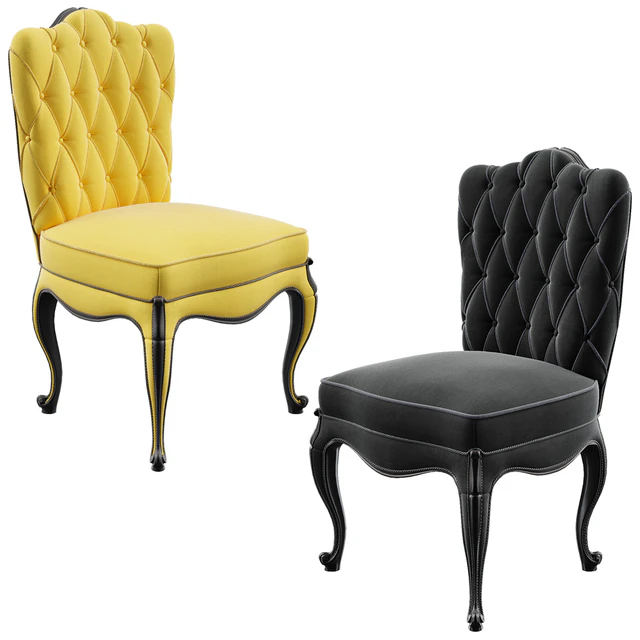ANNIBALE COLOMBO Chair — Descargar
