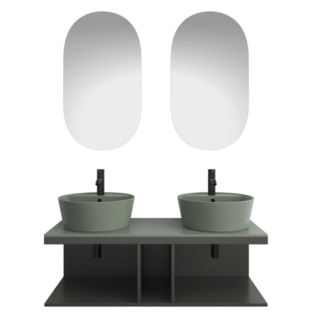 Bathroom set Cielo Multiplo — Descargar