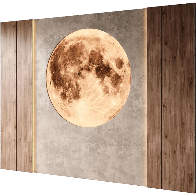 wall 3d panel 20 — Descargar