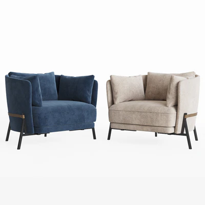 Cradle Armchair Arflex — Вид 3