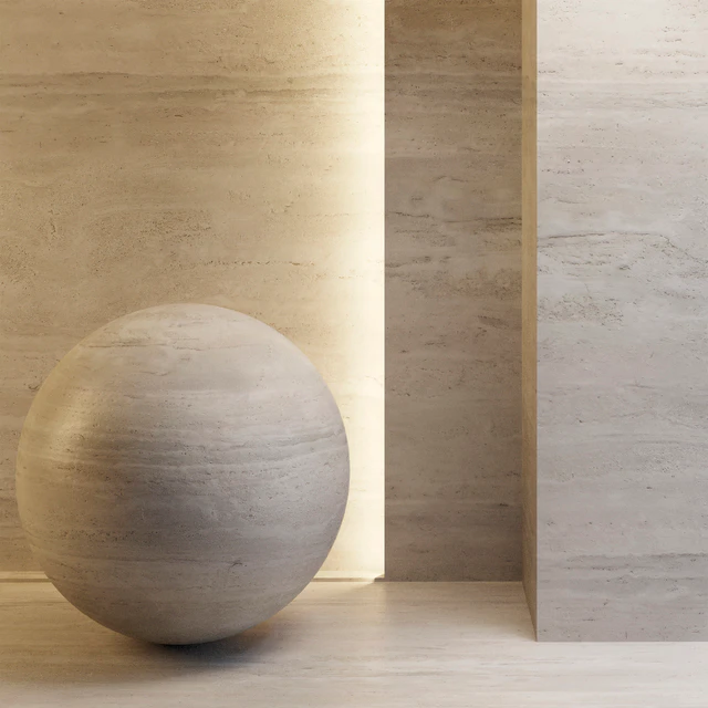 Travertine — Download