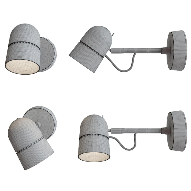 Luce Plan Counterbalance Spot — Скачать