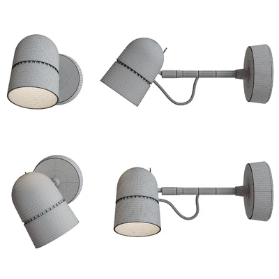 Luce Plan Counterbalance Spot — Вид 3