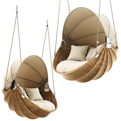 Armadillo Swing Point — Ver 6