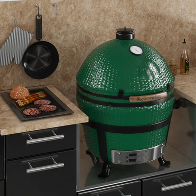 TREX outdoor kitchen — Вид 7