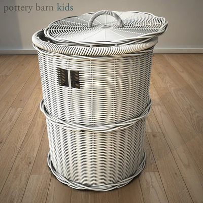 Pottery barn kids, basket. — Ver 3