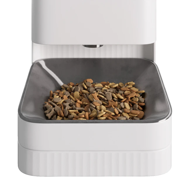 Xiaomi Smart Pet set — Descargar