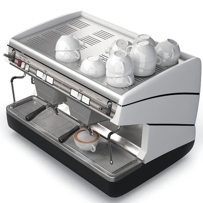 Coffee machine Simonelli Appia 2 — Ver 3