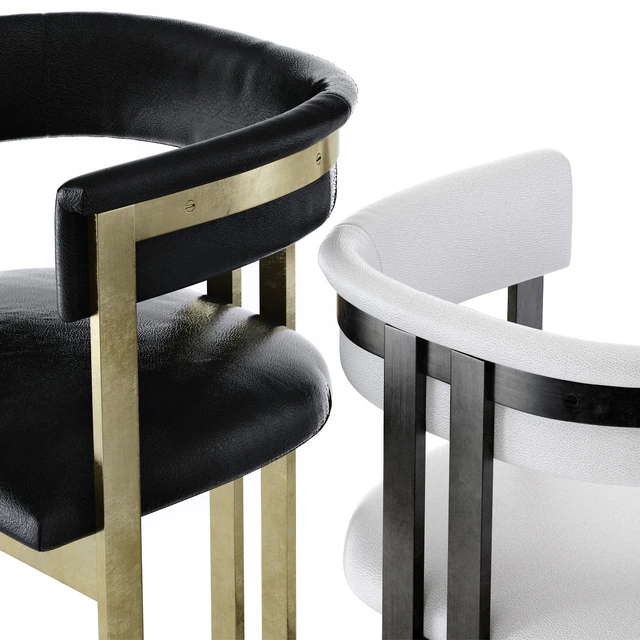 Kelly Wearstler Elliot Bar and Counter Stools — Descargar