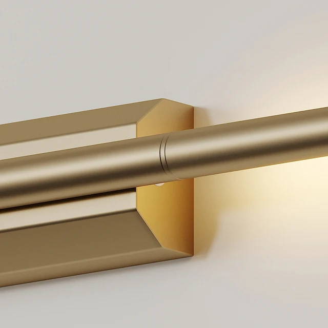 LINK Double Reading Wall Lamp — Descargar