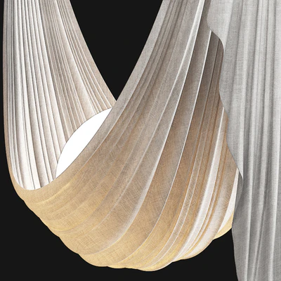REQUIEM GLOBE by Lee Broom — Ver 7