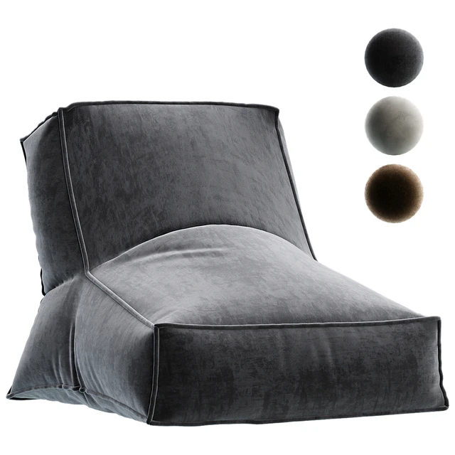 Bean bag — Descargar