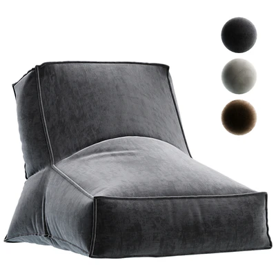 Bean bag — Ver 1