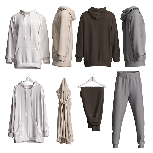 Clothes set 2 — Download