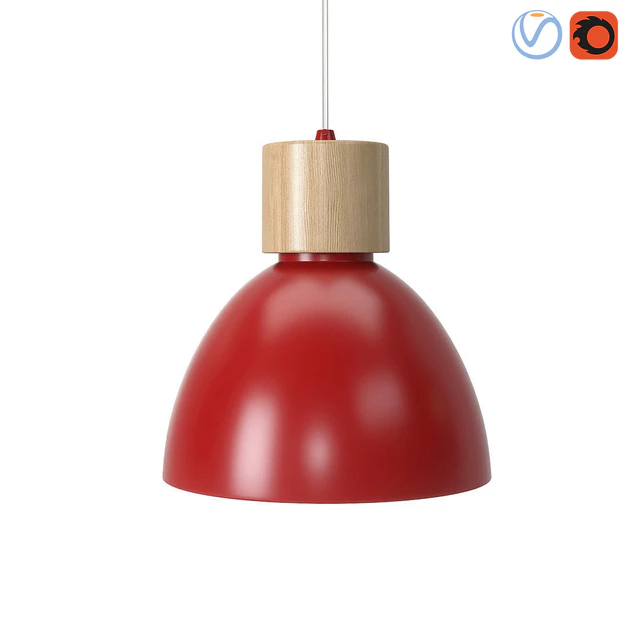 Ceiling Lamp Houzz 04 — Descargar