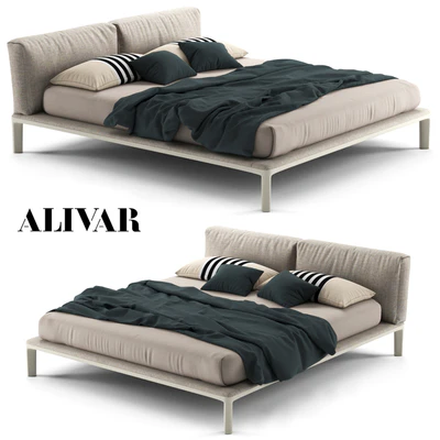Alivar Join — Вид 1