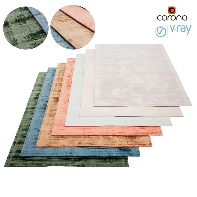Viscose Rug Nova — Descargar
