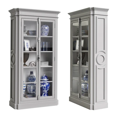 Eichholtz Cabinet Icone109891 — Вид 1