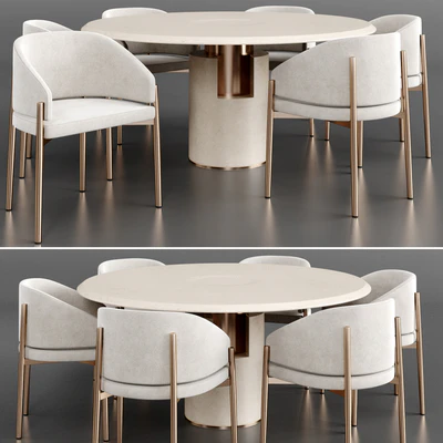 Dinning set 31 — Ver 1