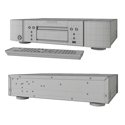 Marantz UD7007 — Ver 3