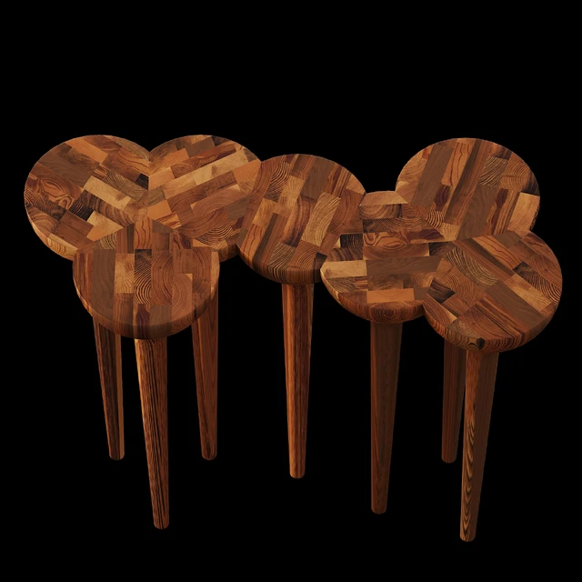 ESGRIMAS CONSOLE 7 LEGS — Скачать