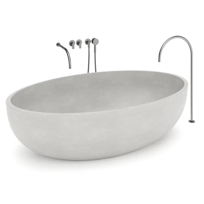 COCOON - ZEN BATH — Вид 5