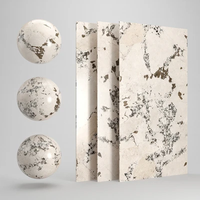 Alpen Quartz — Ver 5