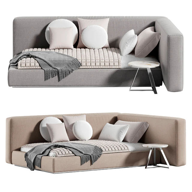 BOCA MINI BED — Скачать