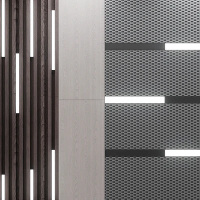 Celing — View 5