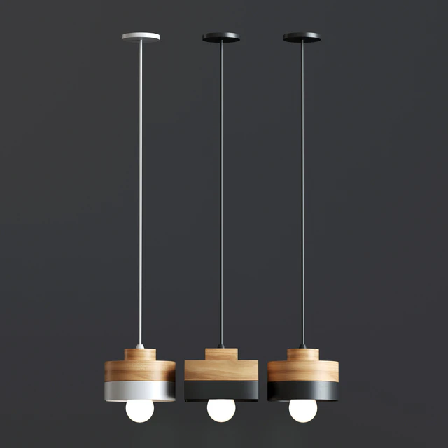 Pendant lamp — Descargar