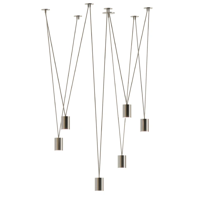 Pendant lamp Match by Forstlight — Descargar